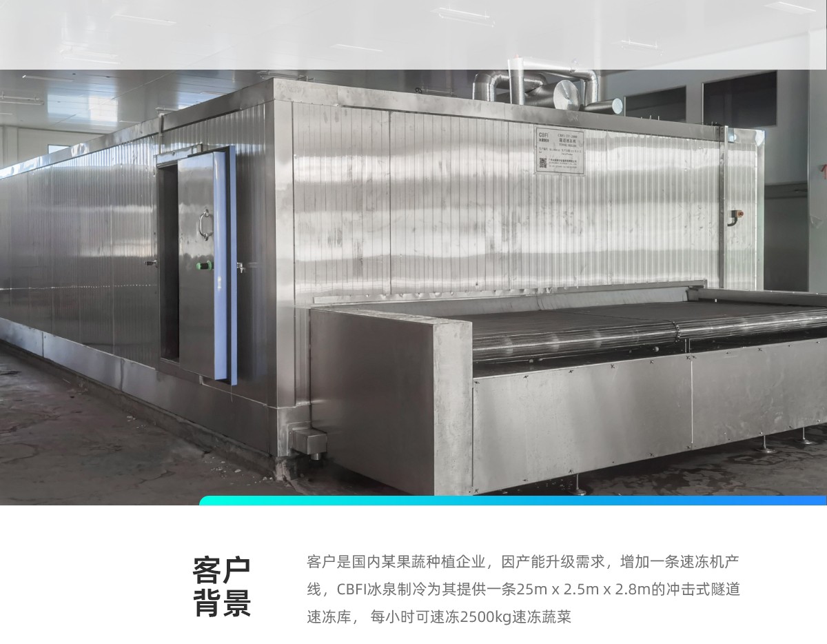 2023西藍花速凍隧道_01